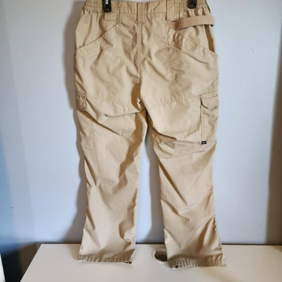 EUC 5.11 TACLITE® Pro Ripstop Pant TDU Khaki - Picture 5 of 6